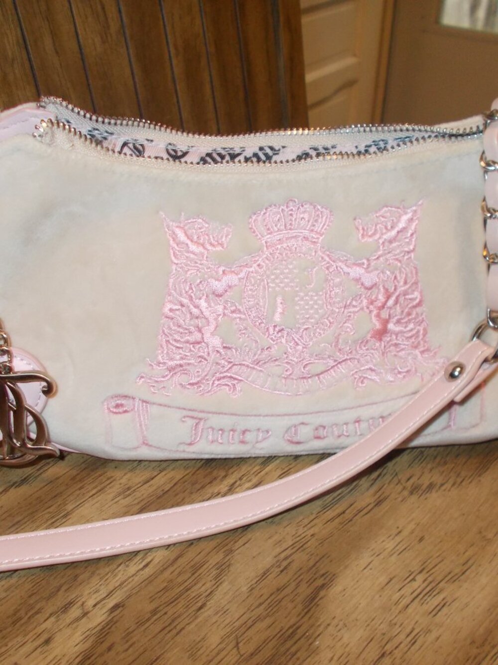 Juicy Couture UK Handbag